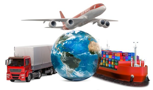 Cross-border E-commerce Logistics